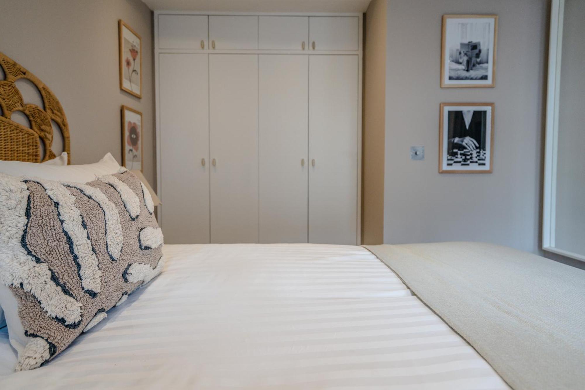 Be London - The Chinatown Residences المظهر الخارجي الصورة