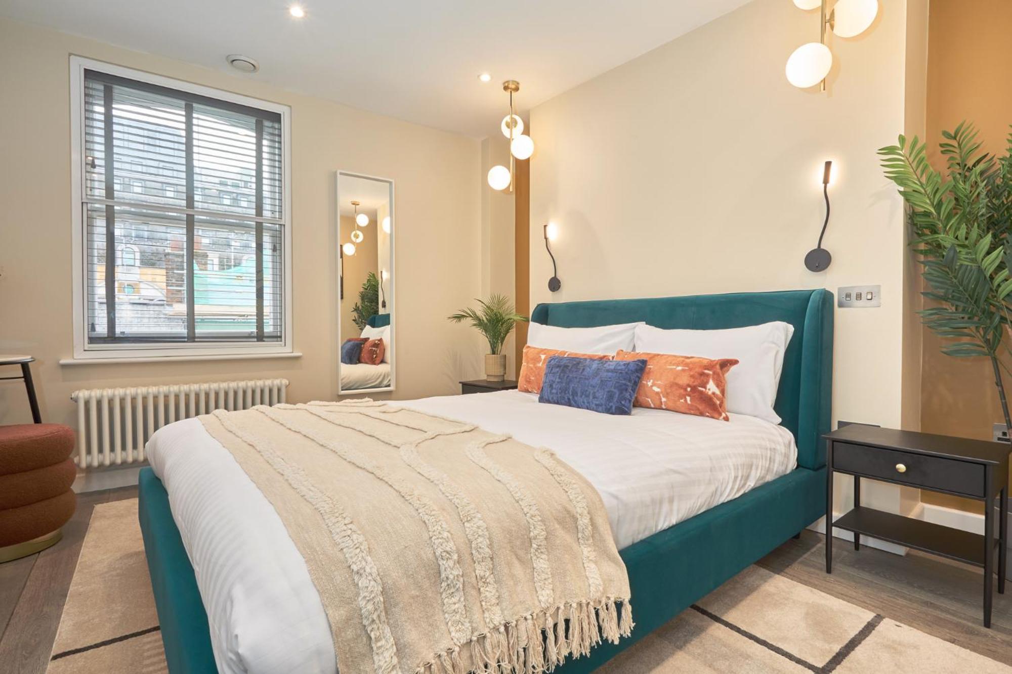 Be London - The Chinatown Residences المظهر الخارجي الصورة