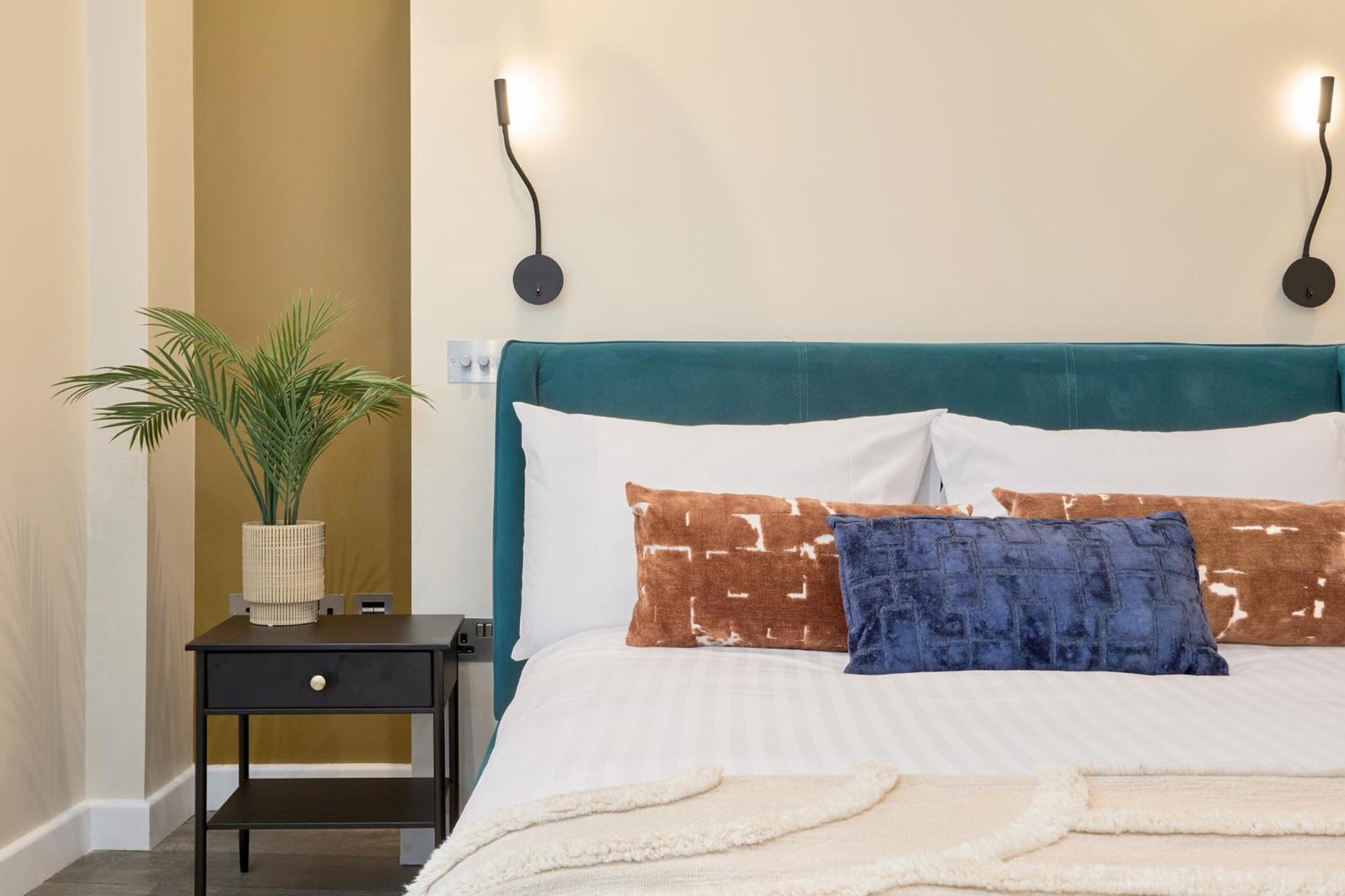 Be London - The Chinatown Residences المظهر الخارجي الصورة