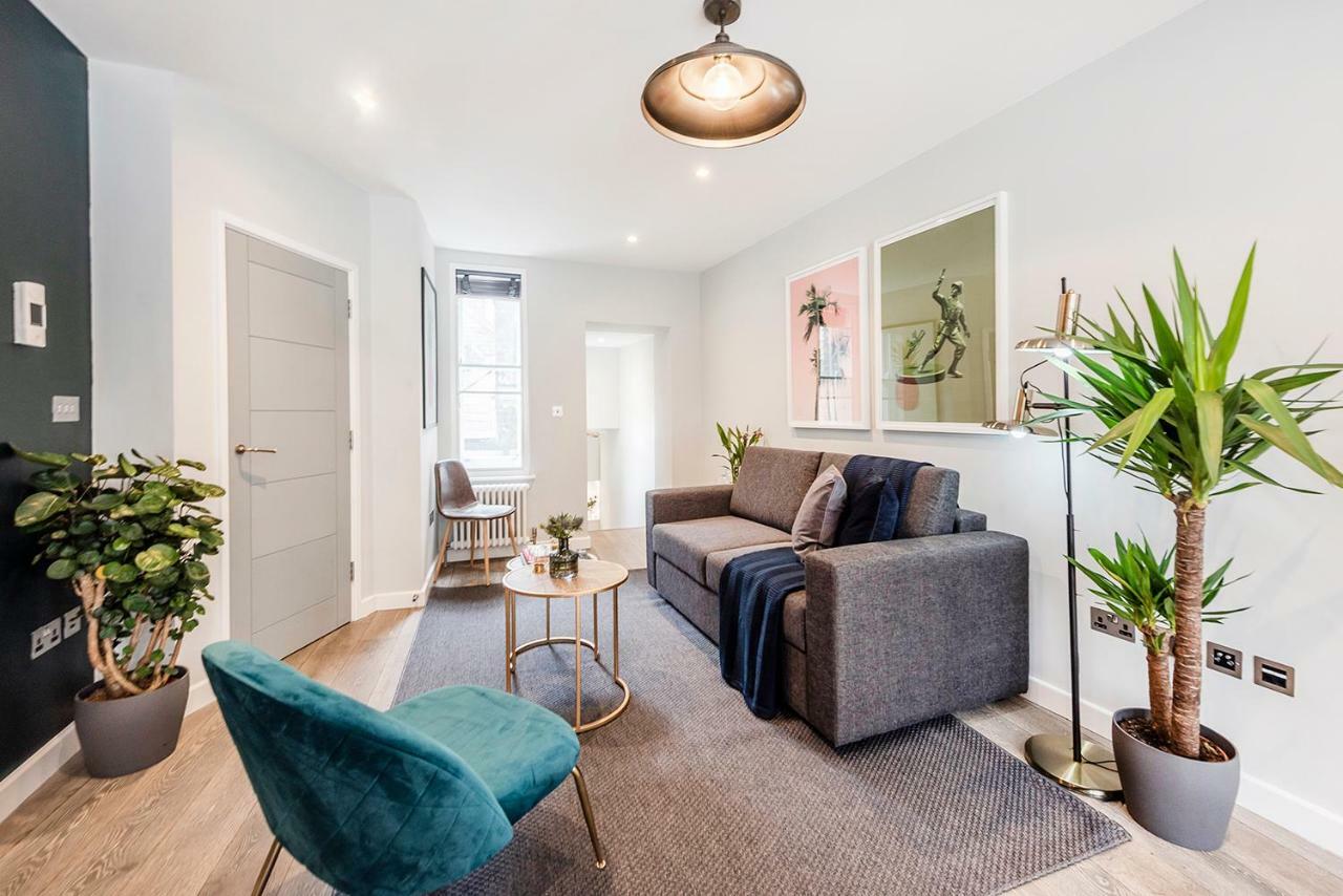 Be London - The Chinatown Residences المظهر الخارجي الصورة
