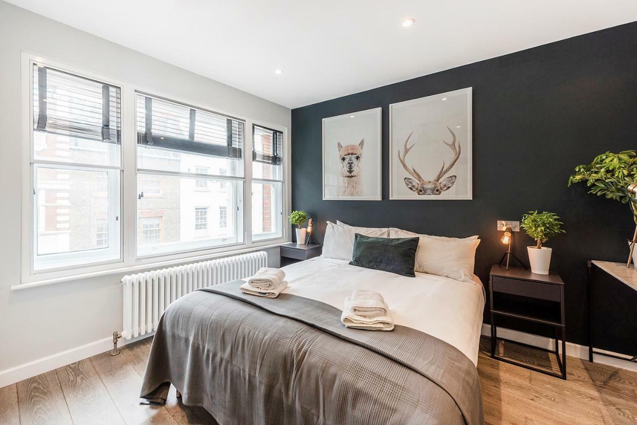 Be London - The Chinatown Residences المظهر الخارجي الصورة