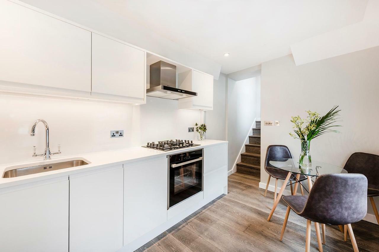 Be London - The Chinatown Residences المظهر الخارجي الصورة