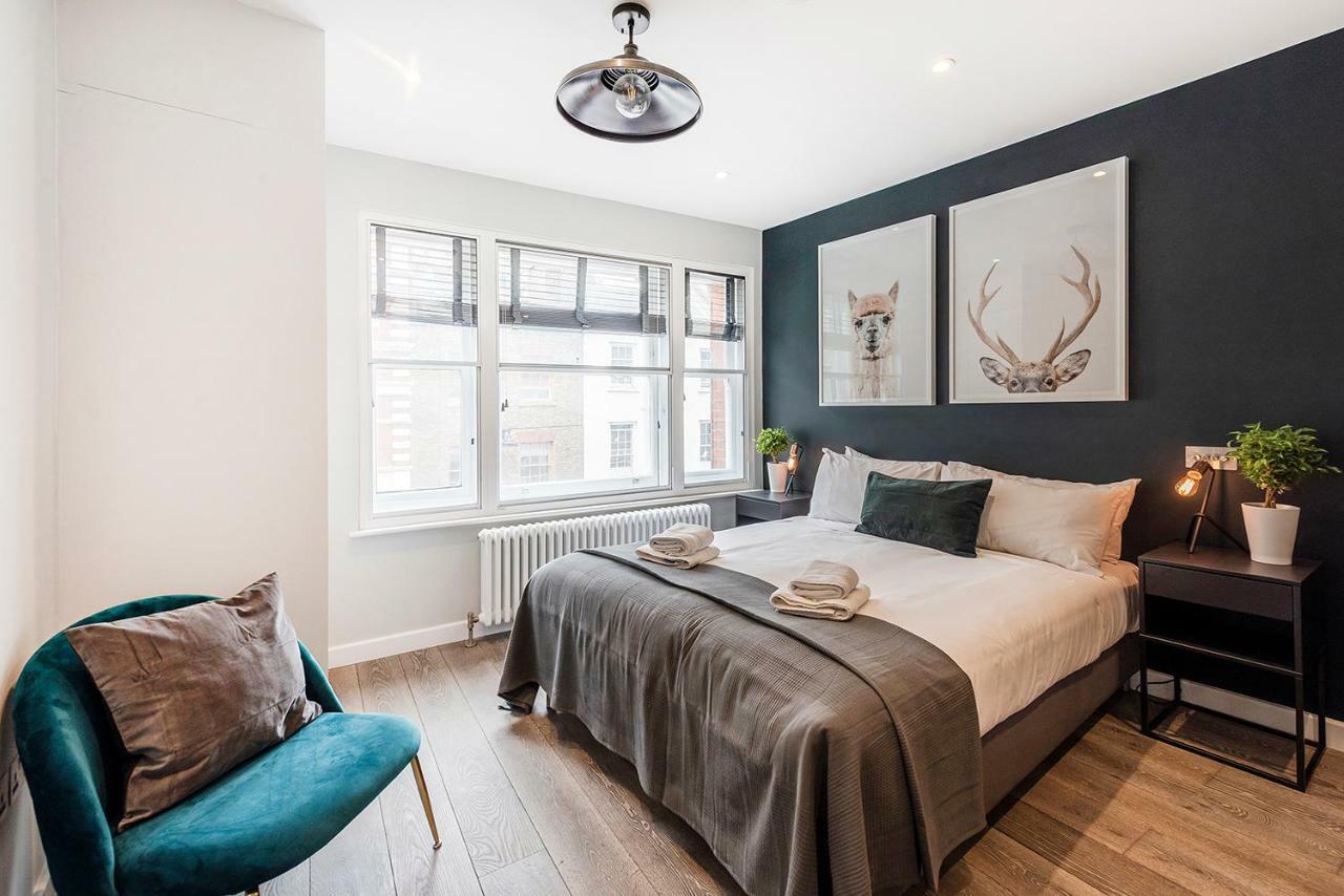 Be London - The Chinatown Residences المظهر الخارجي الصورة